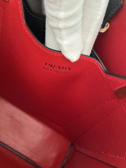 Prada Panier Сумка тоут BU_3105PR1 Prada Panier Сумка тоут BU_3105PR1