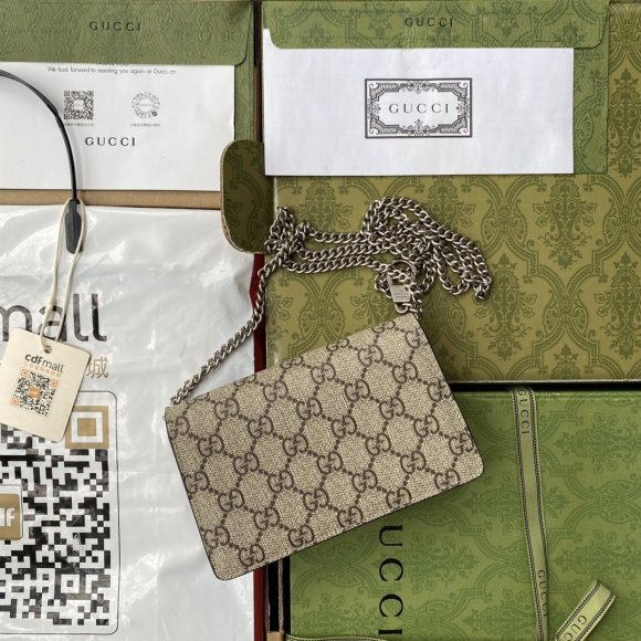 Gucci Dionysus Сумка мессенджер LG_1106GU1