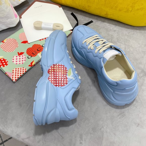 Gucci Rhyton Мужские кроссовки MO_1509GU3