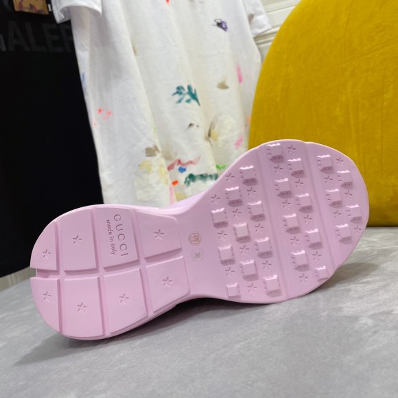 Gucci Rhyton Мужские кроссовки MO_1509GU3