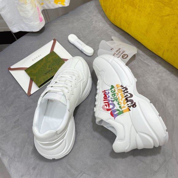 Gucci Rhyton Мужские кроссовки MO_1509GU3