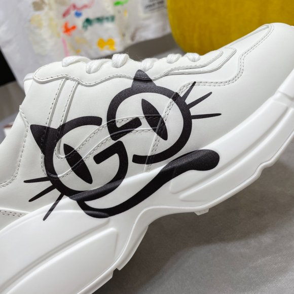 Gucci Rhyton Мужские кроссовки MO_1509GU3