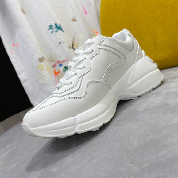 Gucci Rhyton Мужские кроссовки MO_1509GU3