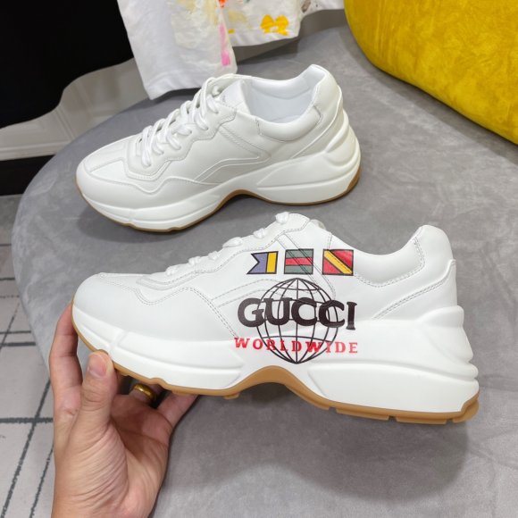 Gucci Rhyton Мужские кроссовки MO_1509GU3
