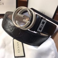 Gucci Мужской ремень 3.8см. CN_2901GU3