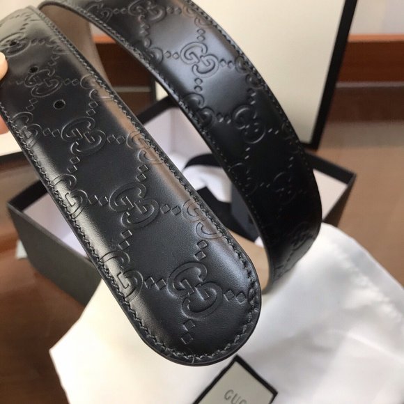 Gucci Мужской ремень 3.8см. CN_2901GU3