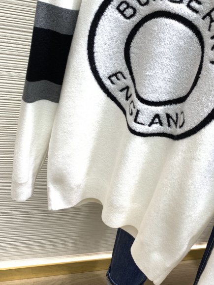 Burberry - Мужская кофта свитер TI_0209BU1