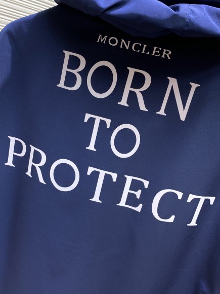 Moncler - Мужская куртка TI_0909MO1 Moncler - Мужская куртка TI_0909MO1