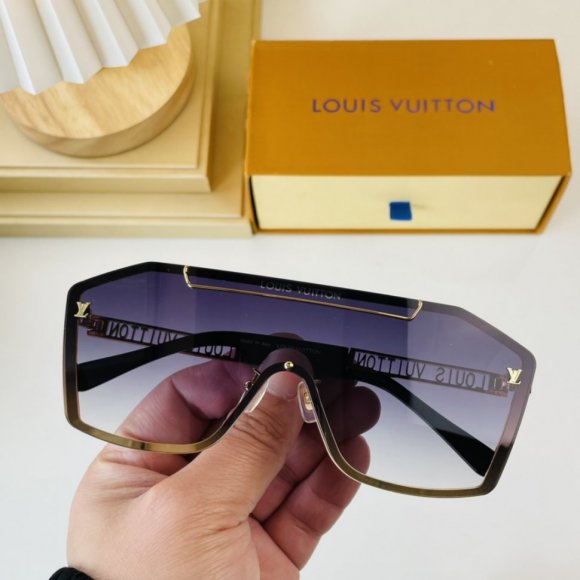 LOUIS VUITTON очки K2_2802LV18