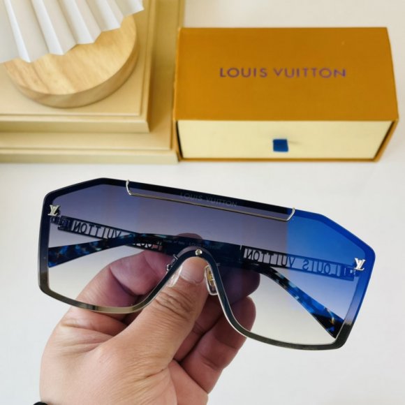 LOUIS VUITTON очки K2_2802LV18