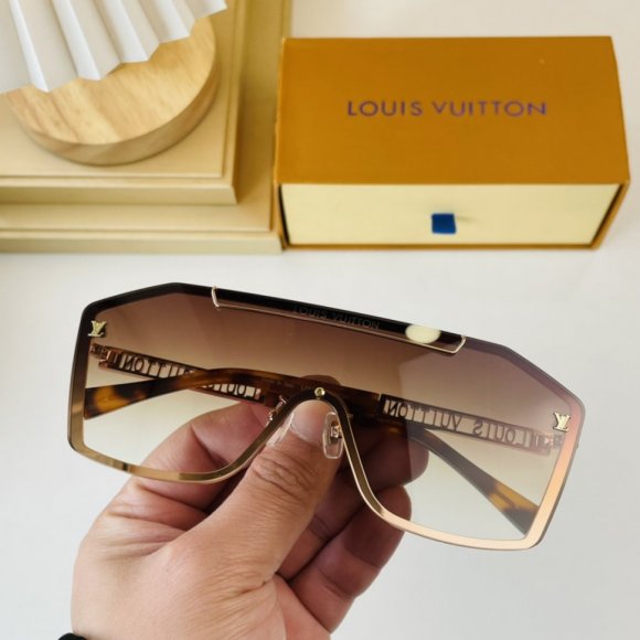 LOUIS VUITTON очки K2_2802LV18