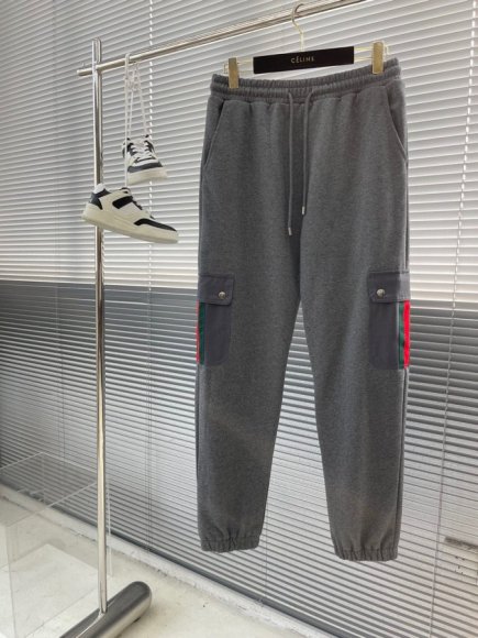 Gucci - Мужской спортивный костюм AH_1711GU1 Gucci - Мужской спортивный костюм AH_1711GU1