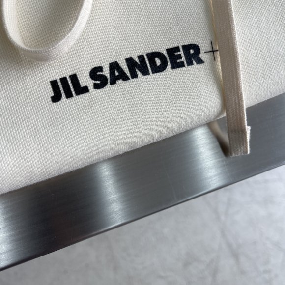 Jil Sander - Мужская кофта худи TJ_0412JS8 Jil Sander - Мужская кофта худи TJ_0412JS8