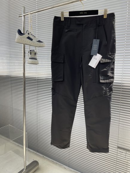 Dior Re-Nylon - Мужские штаны TJ_0406DI5 Dior Re-Nylon - Мужские штаны TJ_0406DI5