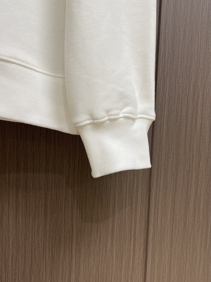 Prada - Мужская кофта поло пуловер DZ_2308PR10