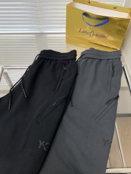 Y-3 Yohji-Yamamoto - Мужские спортивные штаны TI_1709YY8