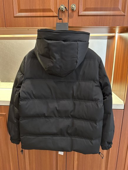 Fendi - Мужская куртка пуховик MI_0110FE9