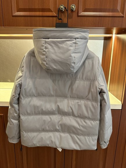 Fendi - Мужская куртка пуховик MI_0110FE9