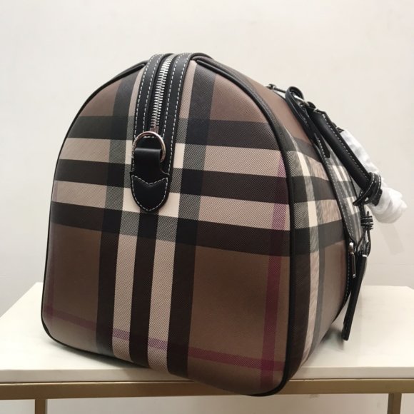 Burberry - Дорожная сумка BU1_1510BU1