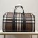 Burberry - Дорожная сумка BU1_1510BU1