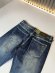 Gucci - Мужские штаны джинсы DF_2711GU5