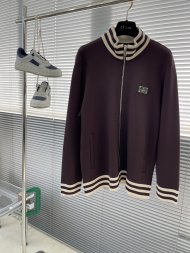 Valentino - Мужская шерстяная кофта свитер кардиган TJ_1012VA10 Valentino - Мужская шерстяная кофта свитер кардиган TJ_1012VA10