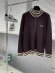 Valentino - Мужская шерстяная кофта свитер кардиган TJ_1012VA10
