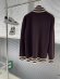 Valentino - Мужская шерстяная кофта свитер кардиган TJ_1012VA10