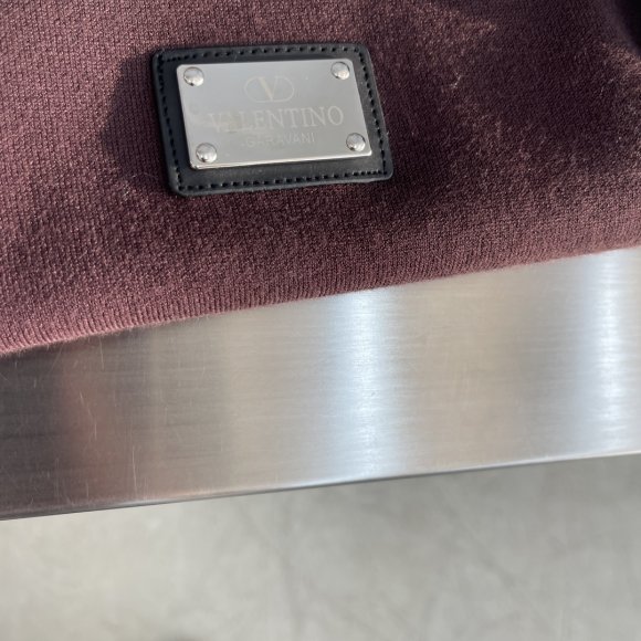 Valentino - Мужская шерстяная кофта свитер кардиган TJ_1012VA10 Valentino - Мужская шерстяная кофта свитер кардиган TJ_1012VA10