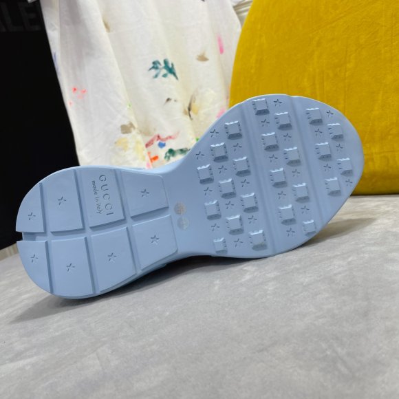 Gucci Rhyton Женские кроссовки MO_1509GU3W Gucci Rhyton Женские кроссовки MO_1509GU3W