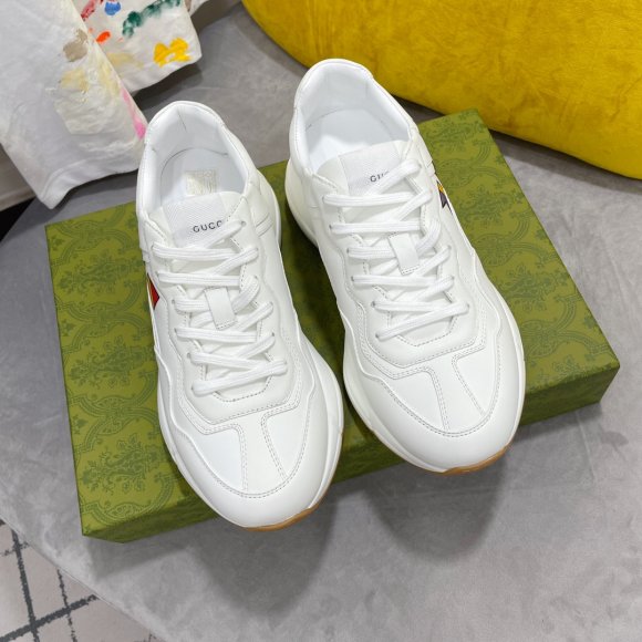 Gucci Rhyton Женские кроссовки MO_1509GU3W Gucci Rhyton Женские кроссовки MO_1509GU3W