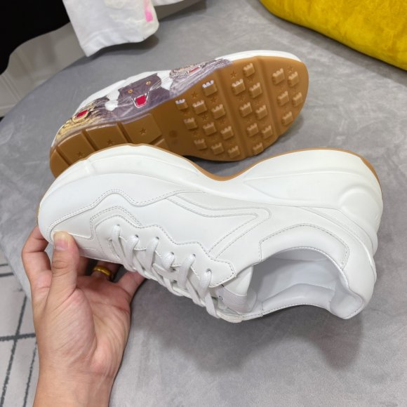 Gucci Rhyton Женские кроссовки MO_1509GU3W Gucci Rhyton Женские кроссовки MO_1509GU3W