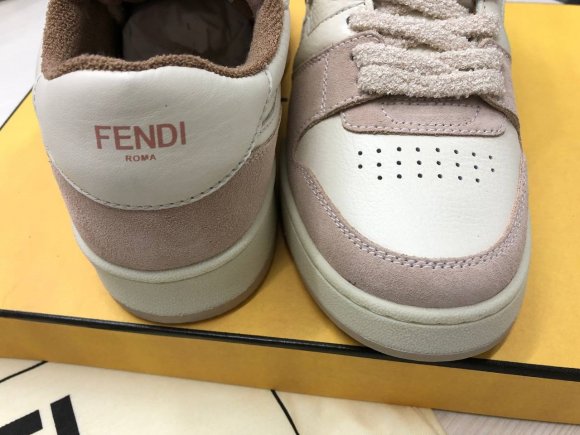 Fendi Кроссовки S3D_2001FE13