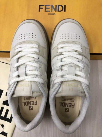 Fendi Кроссовки S3D_2001FE13