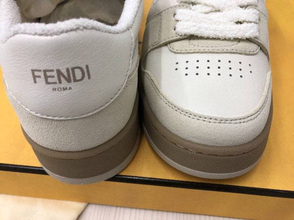 Fendi Кроссовки S3D_2001FE13