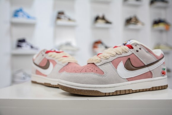 Nike SE Dunk Low "85" - Женские кроссовки PH_1704NI5W