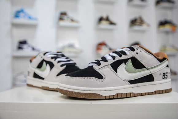 Nike SE Dunk Low "85" - Женские кроссовки PH_1704NI5W
