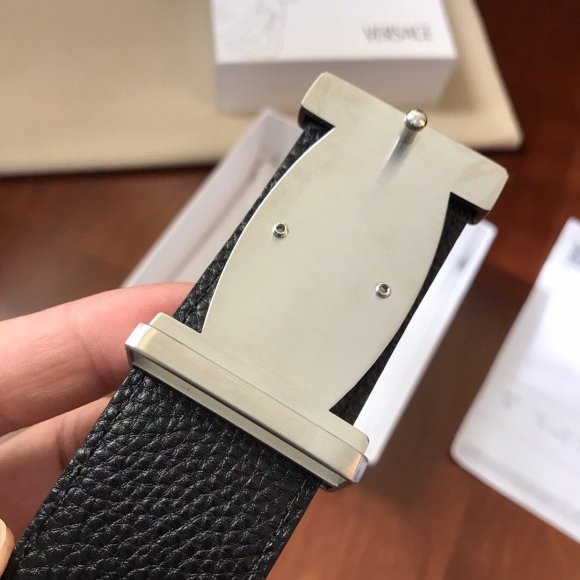 Versace Мужской ремень 3.8см. CN_2901VE4