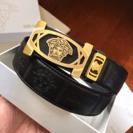 Versace Мужской ремень 3.8см. CN_2901VE4 Versace Мужской ремень 3.8см. CN_2901VE4