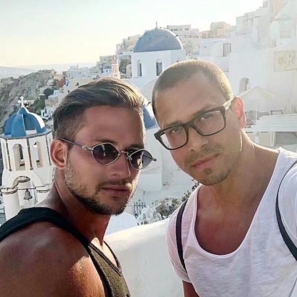 Chrome Hearts Солнцезащитные очки GL_0302CH1 Chrome Hearts Солнцезащитные очки GL_0302CH1