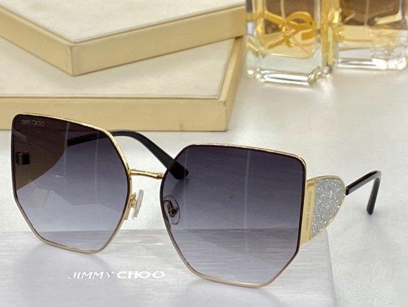 Jimmy Choo Солнцезащитные очки BO_1702JC1