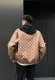 Gucci - Мужская двусторонняя куртка ветровка AH_2909GU1