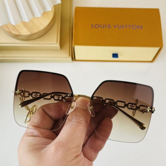 Louis Vuitton очки K2_2802LV19 Louis Vuitton очки K2_2802LV19