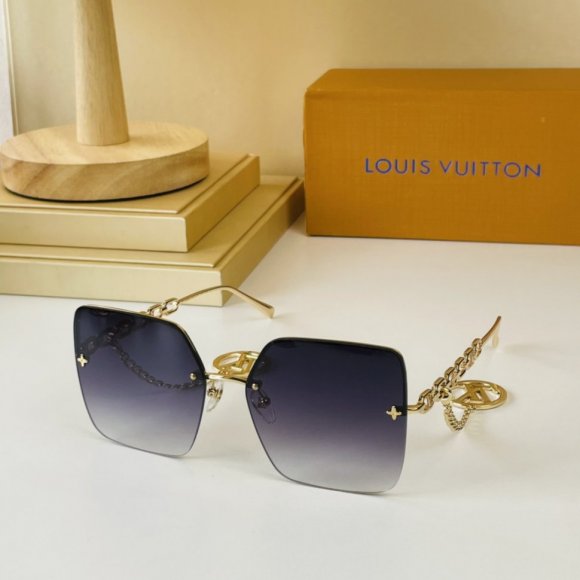 Louis Vuitton очки K2_2802LV19