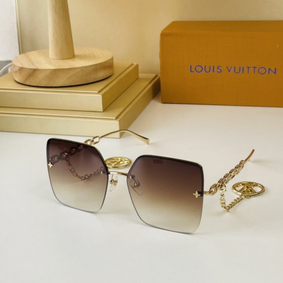 Louis Vuitton очки K2_2802LV19