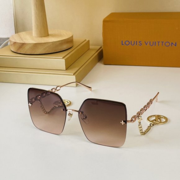 Louis Vuitton очки K2_2802LV19