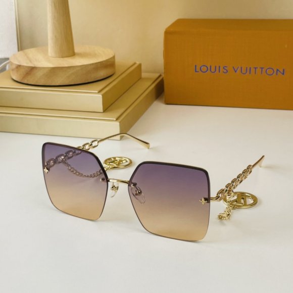 Louis Vuitton очки K2_2802LV19