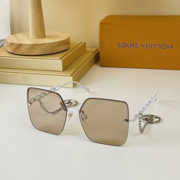 Louis Vuitton очки K2_2802LV19