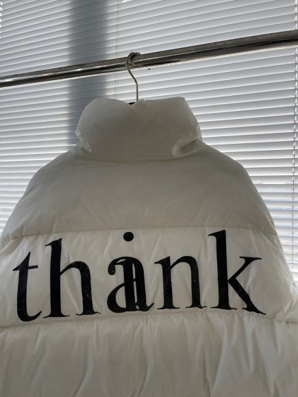 Gucci Think Thank - Мужская куртка пуховик TJ_0412GU9 Gucci Think Thank - Мужская куртка пуховик TJ_0412GU9