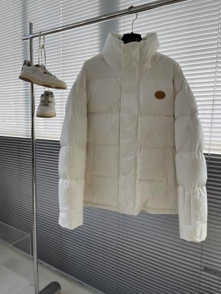 Gucci Think Thank - Мужская куртка пуховик TJ_0412GU9 Gucci Think Thank - Мужская куртка пуховик TJ_0412GU9